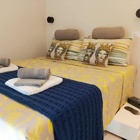 Acciana Rooms 모디카 외부 사진