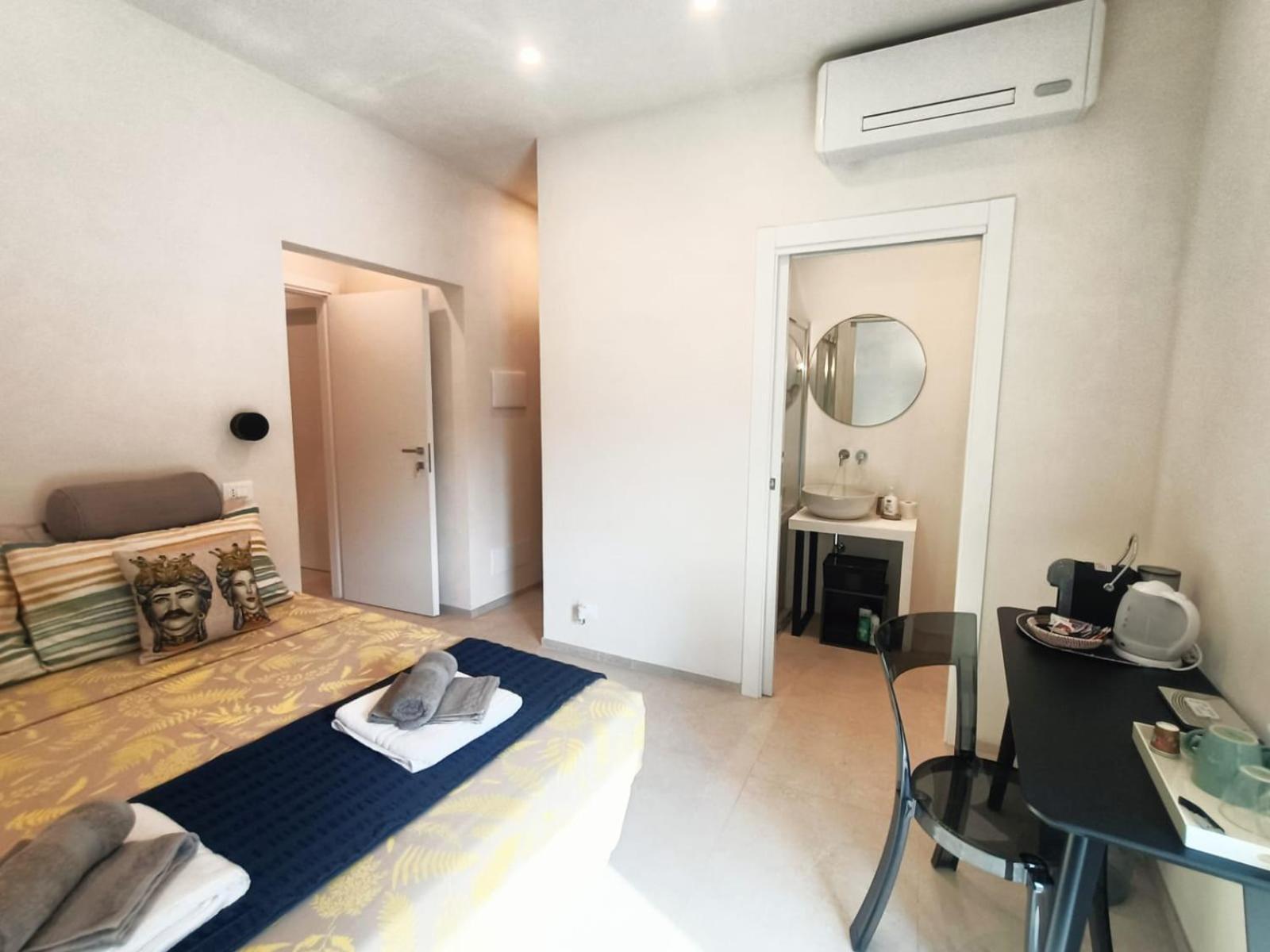 Acciana Rooms 모디카 외부 사진